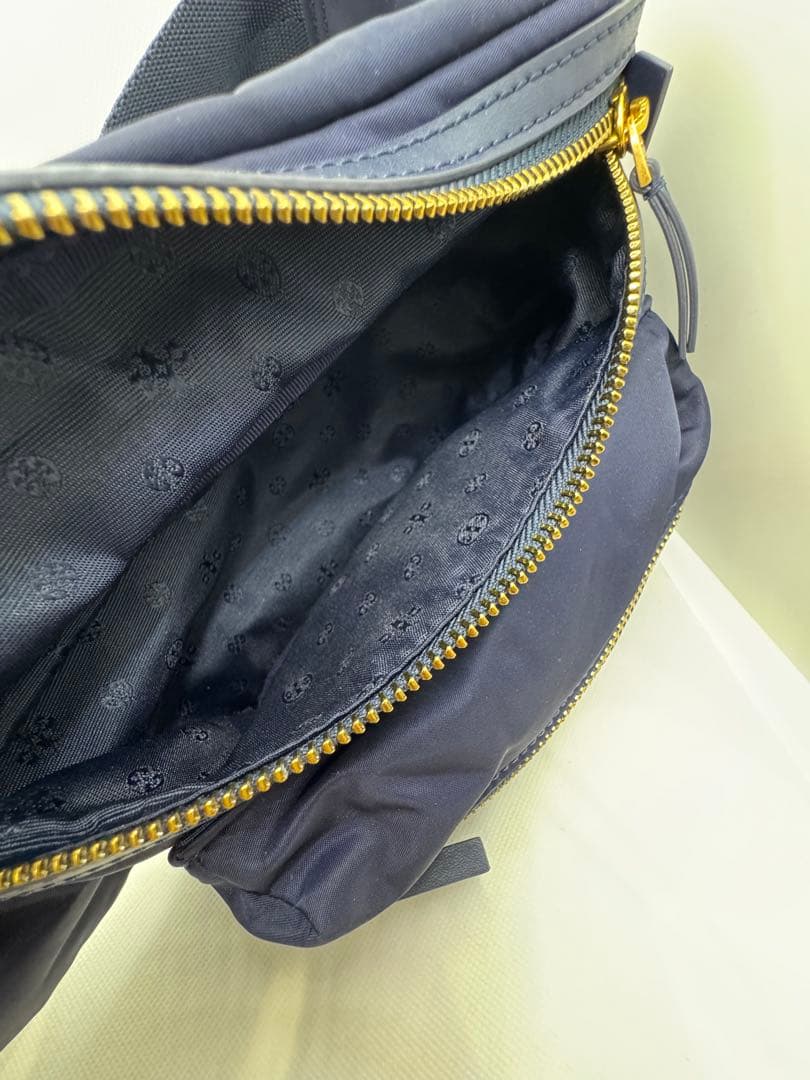 TORY BURCH ウエストポーチ