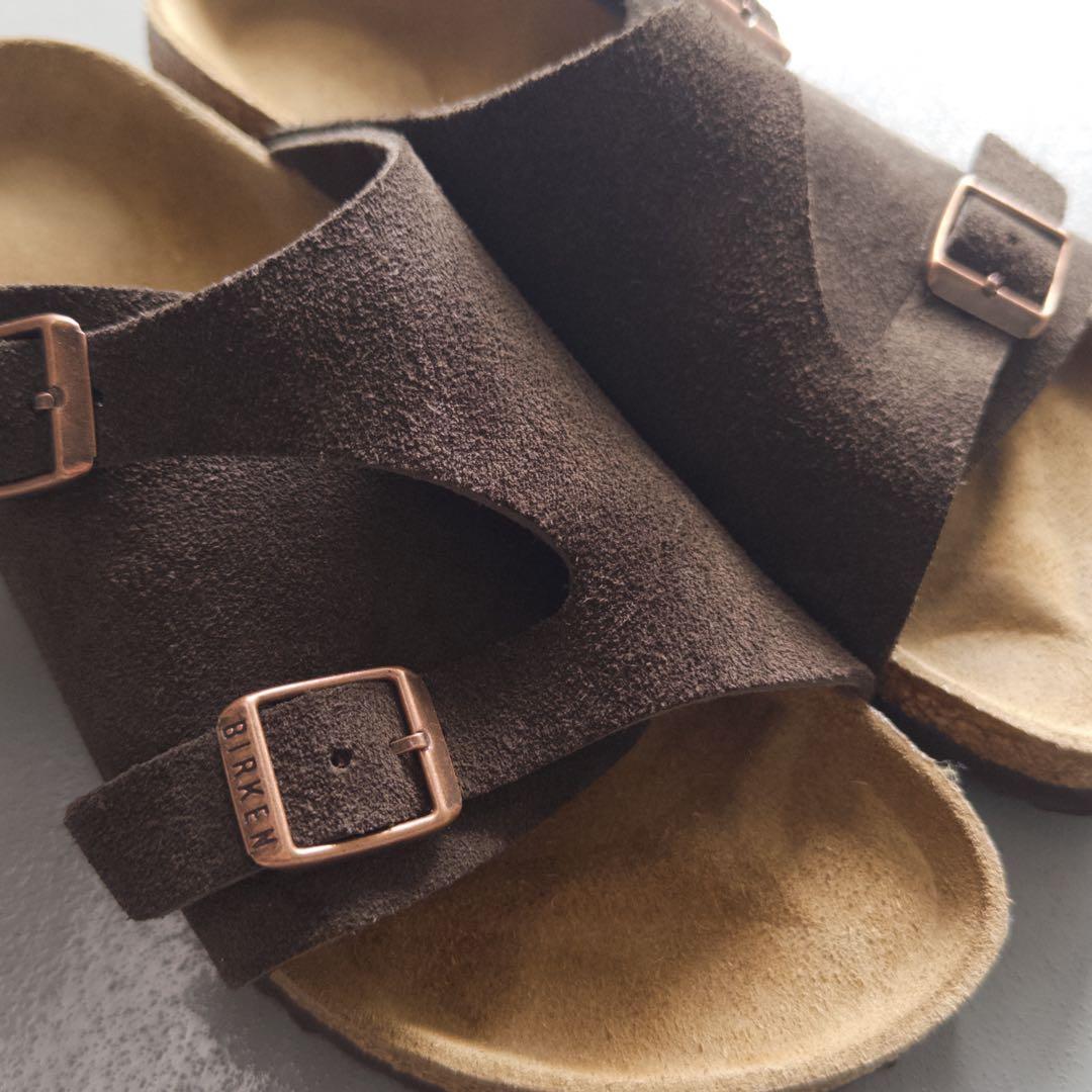 ビルケンシュトック チューリッヒ 38