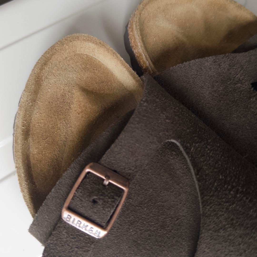 ビルケンシュトック チューリッヒ 38