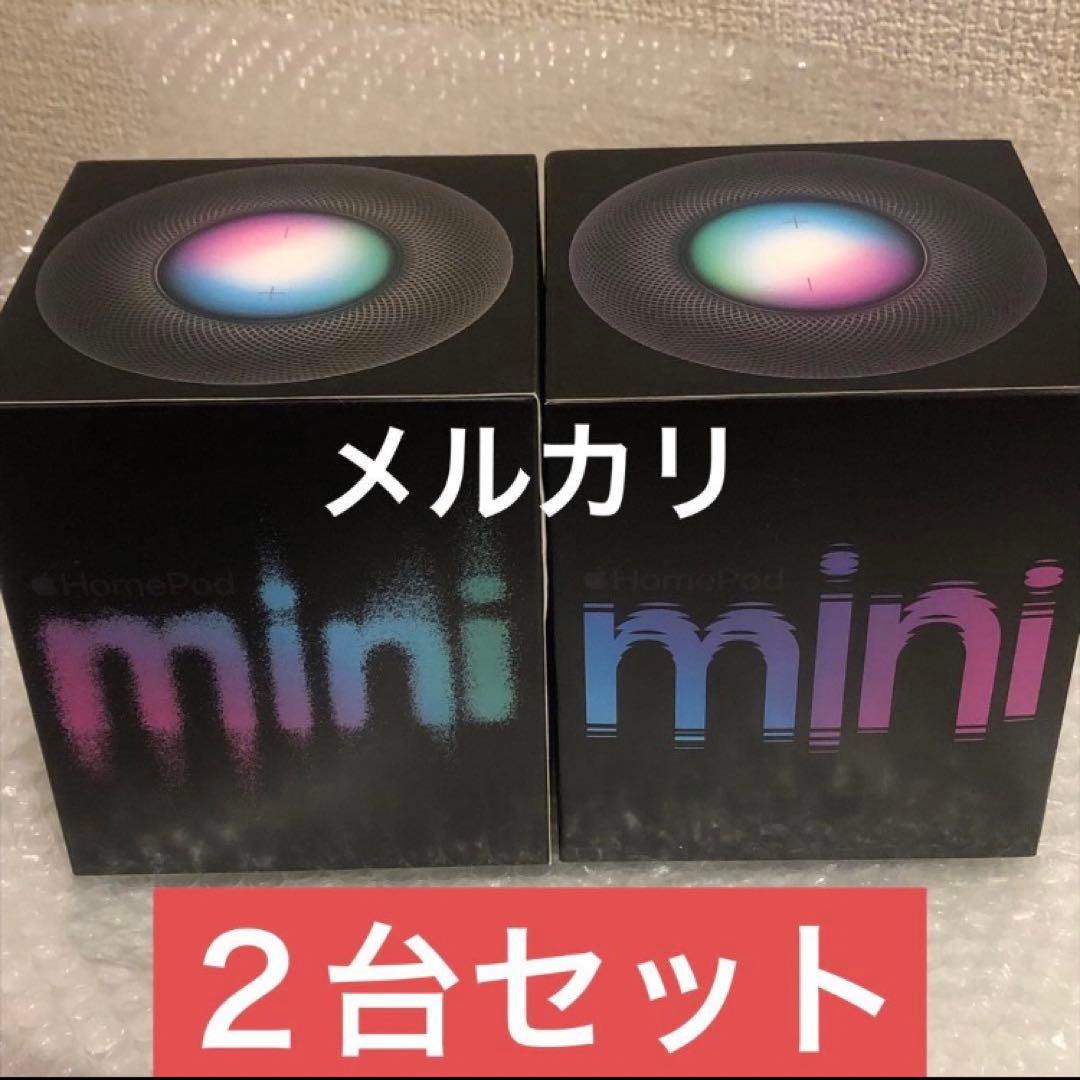 【美品】 Pod mini 2台セット 完動品