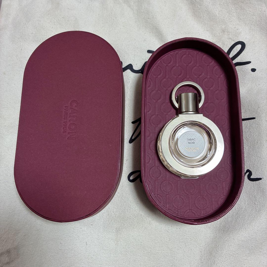 キャロン タバックノワール オードパルファン 30ml