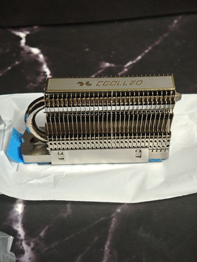 【DRAM搭載】KingSpec OneBoom Gen5 SSD 4TB