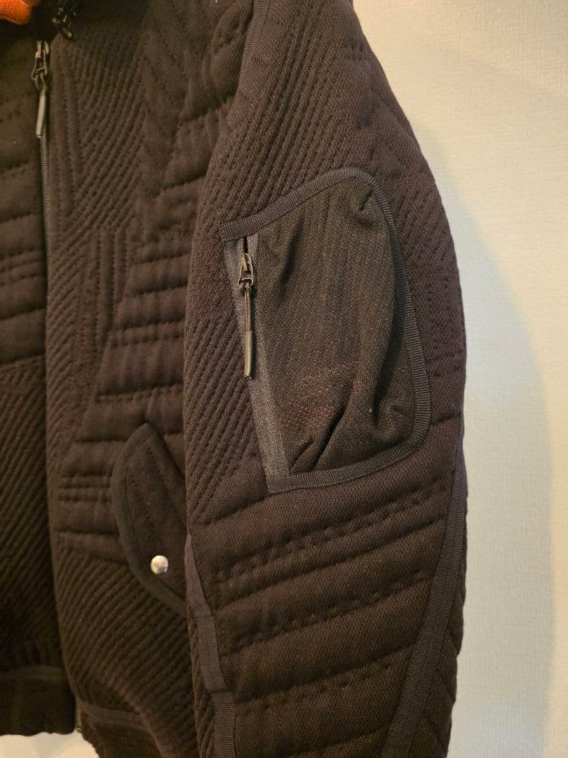 【美品】BYBORRE / EDITION7）P-TYPE JACKET