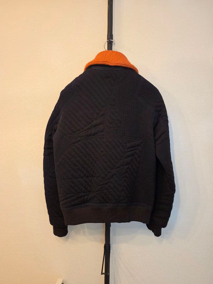 【美品】BYBORRE / EDITION7）P-TYPE JACKET