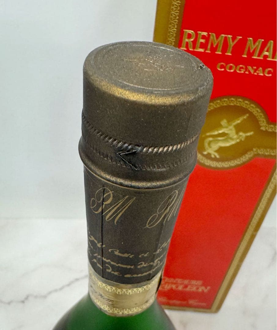 ◆未開栓 マーテル MARTELL レミーマルタン REMYMARTIN