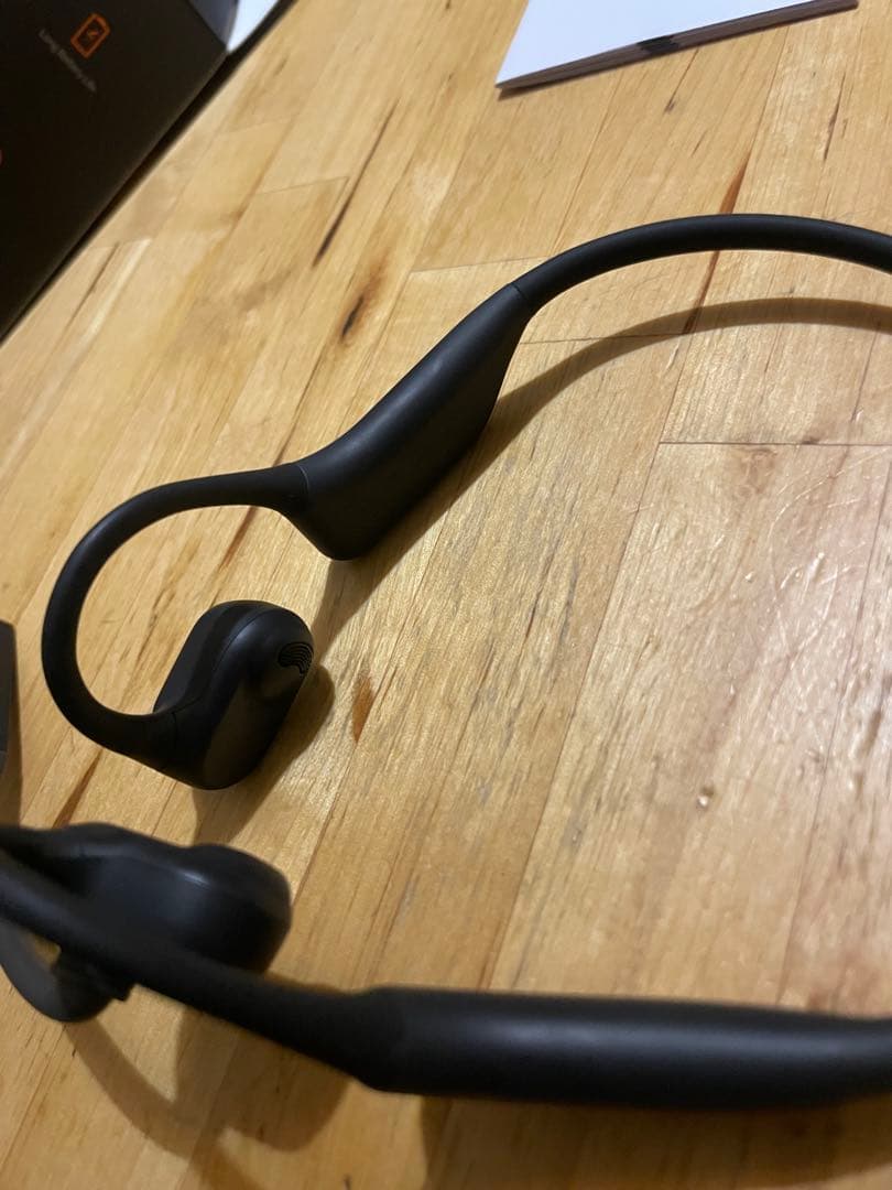 イヤホン nuroum/open ear pro 2