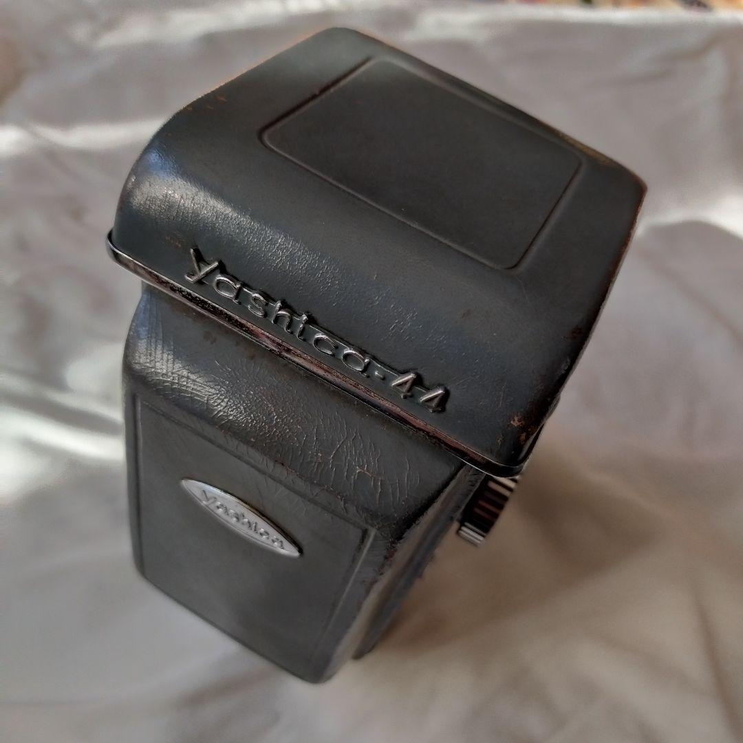 フィルムカメラ yashica-44