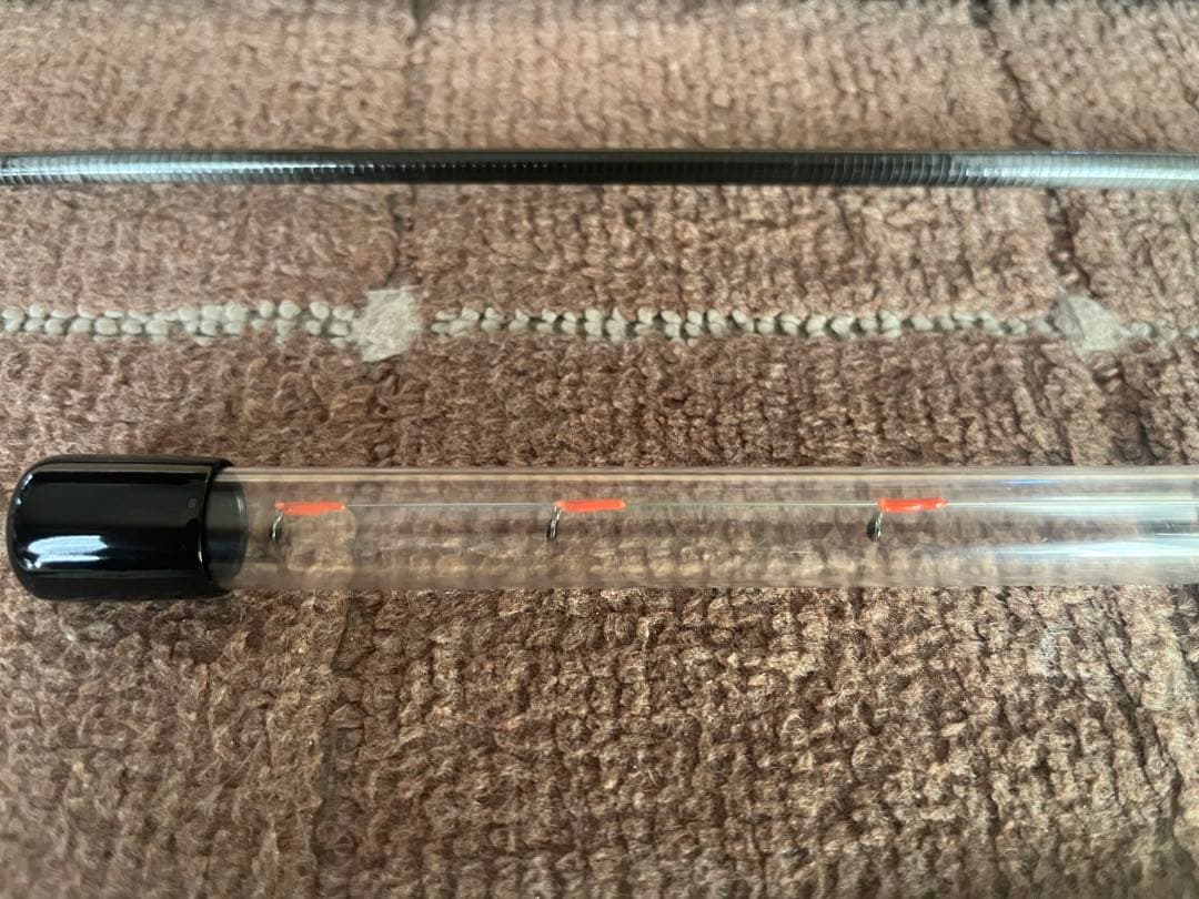 【最終値下】ダイワ 月下美人 EX アジング 55L/HS-SMT・E 新品