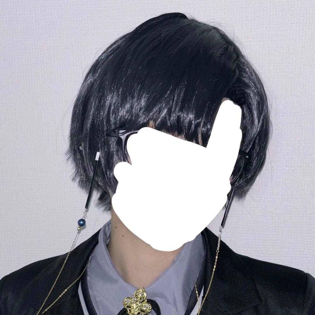 四季凪アキラ コスプレ 制服 衣装