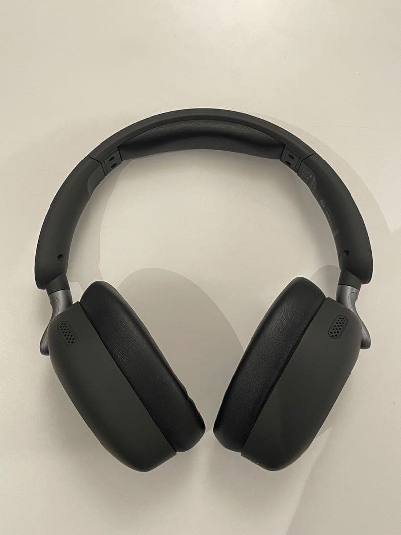 【即日発送】美品 sudio K2 Pro ワイヤレスヘッドホン ブラック