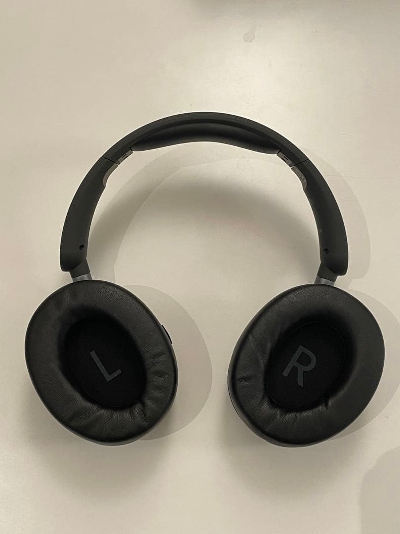 【即日発送】美品 sudio K2 Pro ワイヤレスヘッドホン ブラック