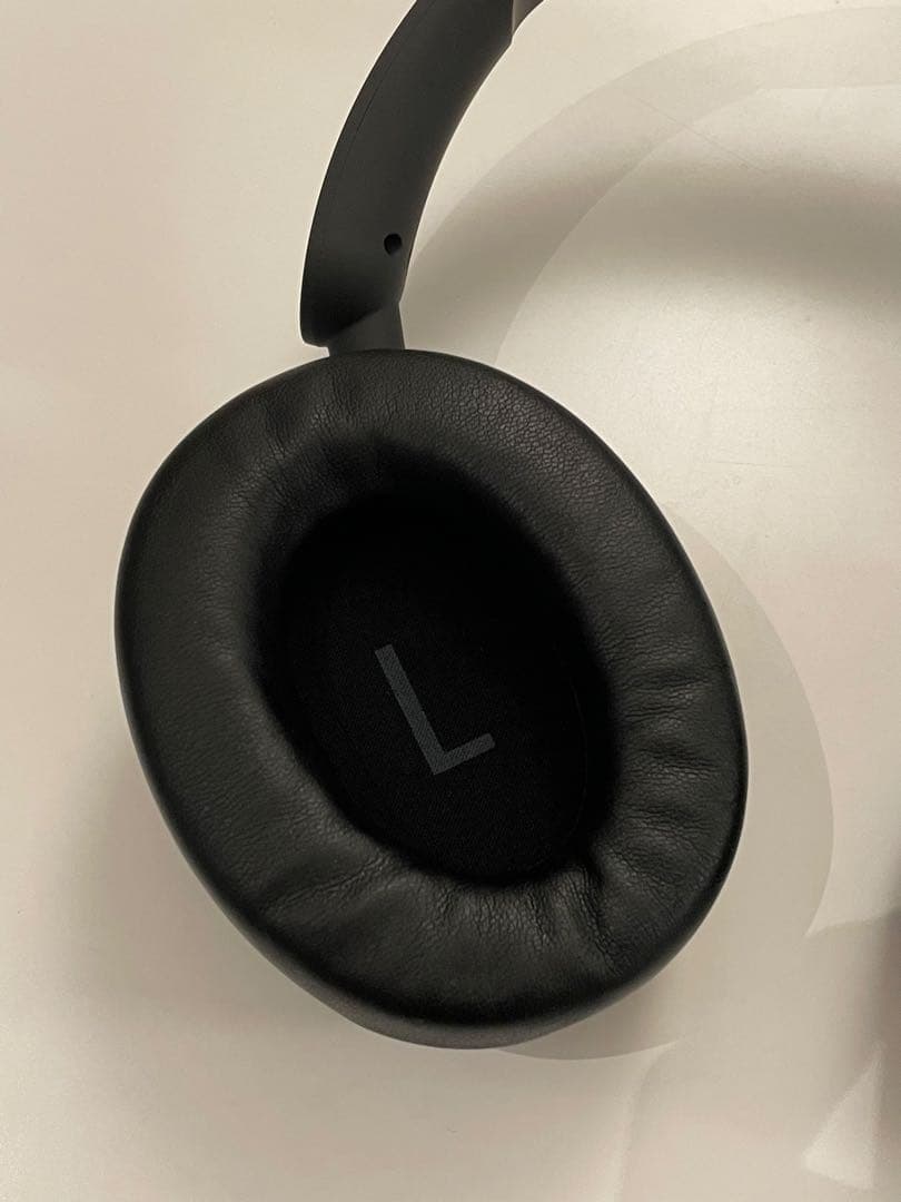 【即日発送】美品 sudio K2 Pro ワイヤレスヘッドホン ブラック