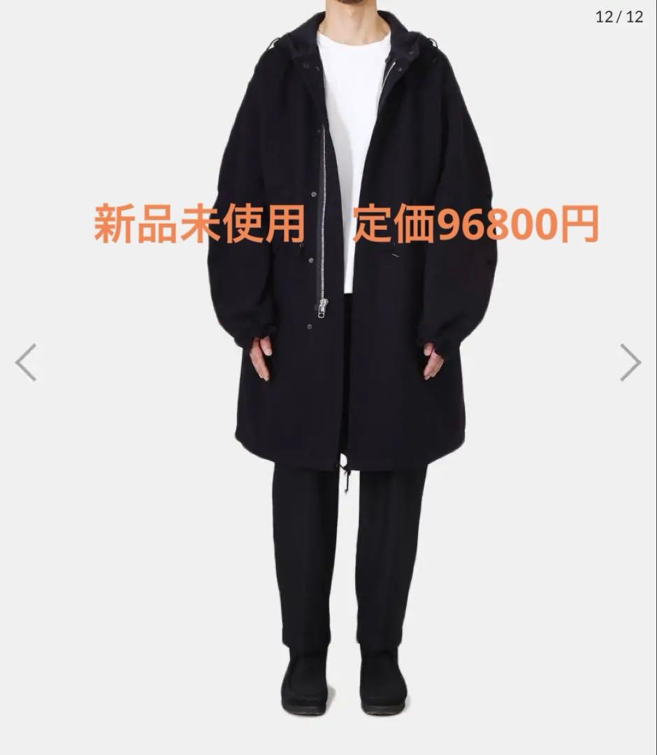 新品Rocky Mountain Featherbed M51 FISHTAIL