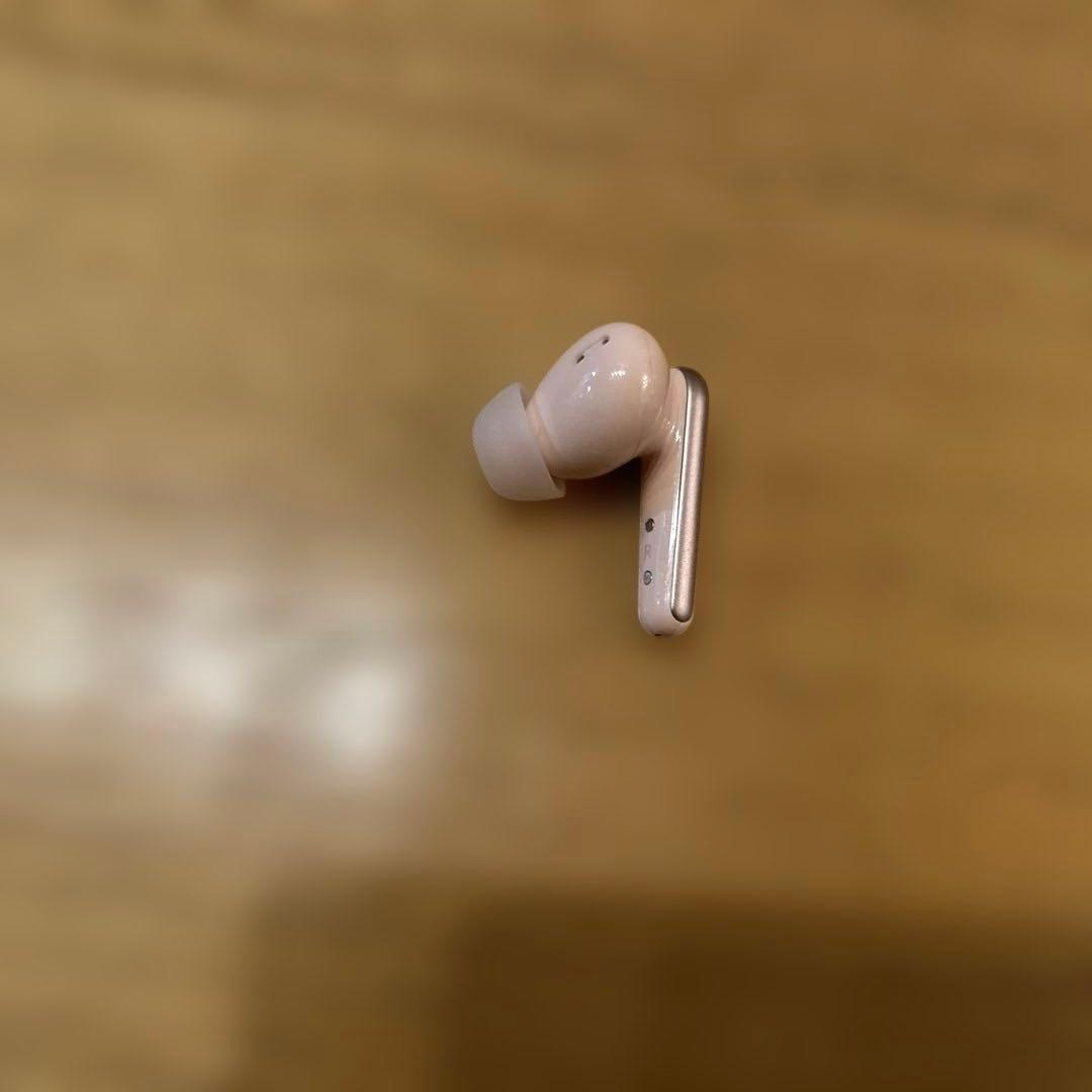 Anker SoundCore Liberty 5 アプリコットピンク