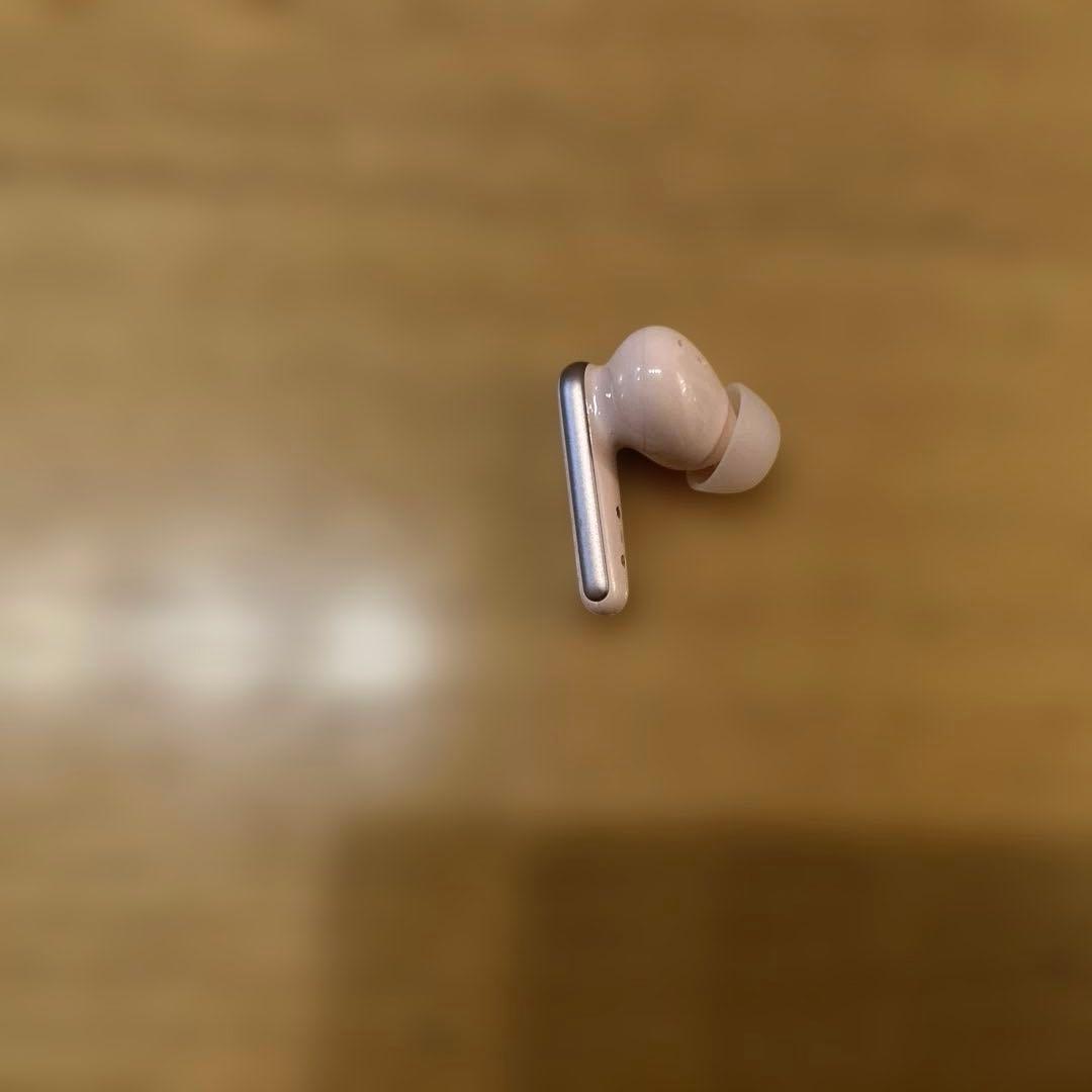 Anker SoundCore Liberty 5 アプリコットピンク