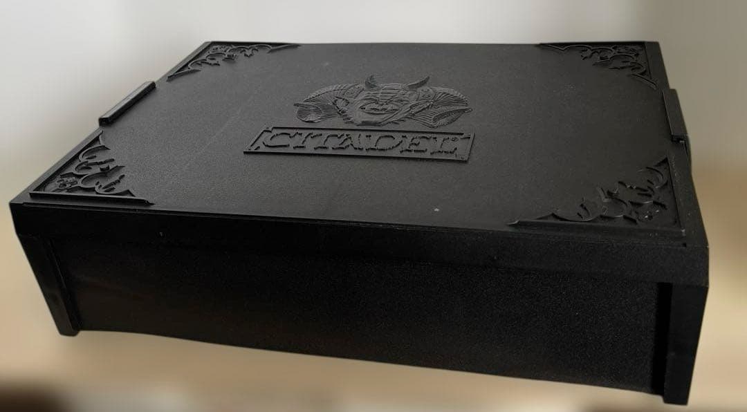 シタデルカラー　ボックスセット　ウォーハンマー