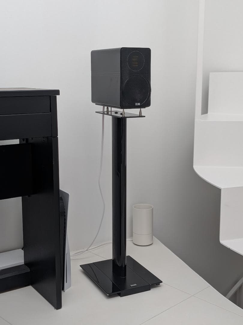 ELAC エラック BS312 bs312 ペア スピーカー