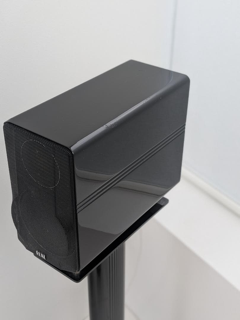 ELAC エラック BS312 bs312 ペア スピーカー