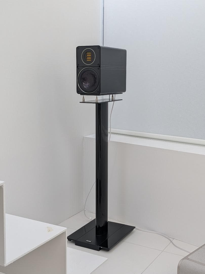 ELAC エラック BS312 bs312 ペア スピーカー