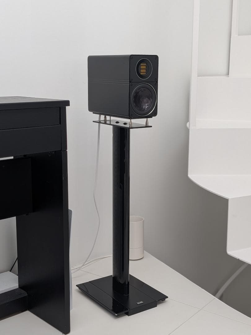 ELAC エラック BS312 bs312 ペア スピーカー