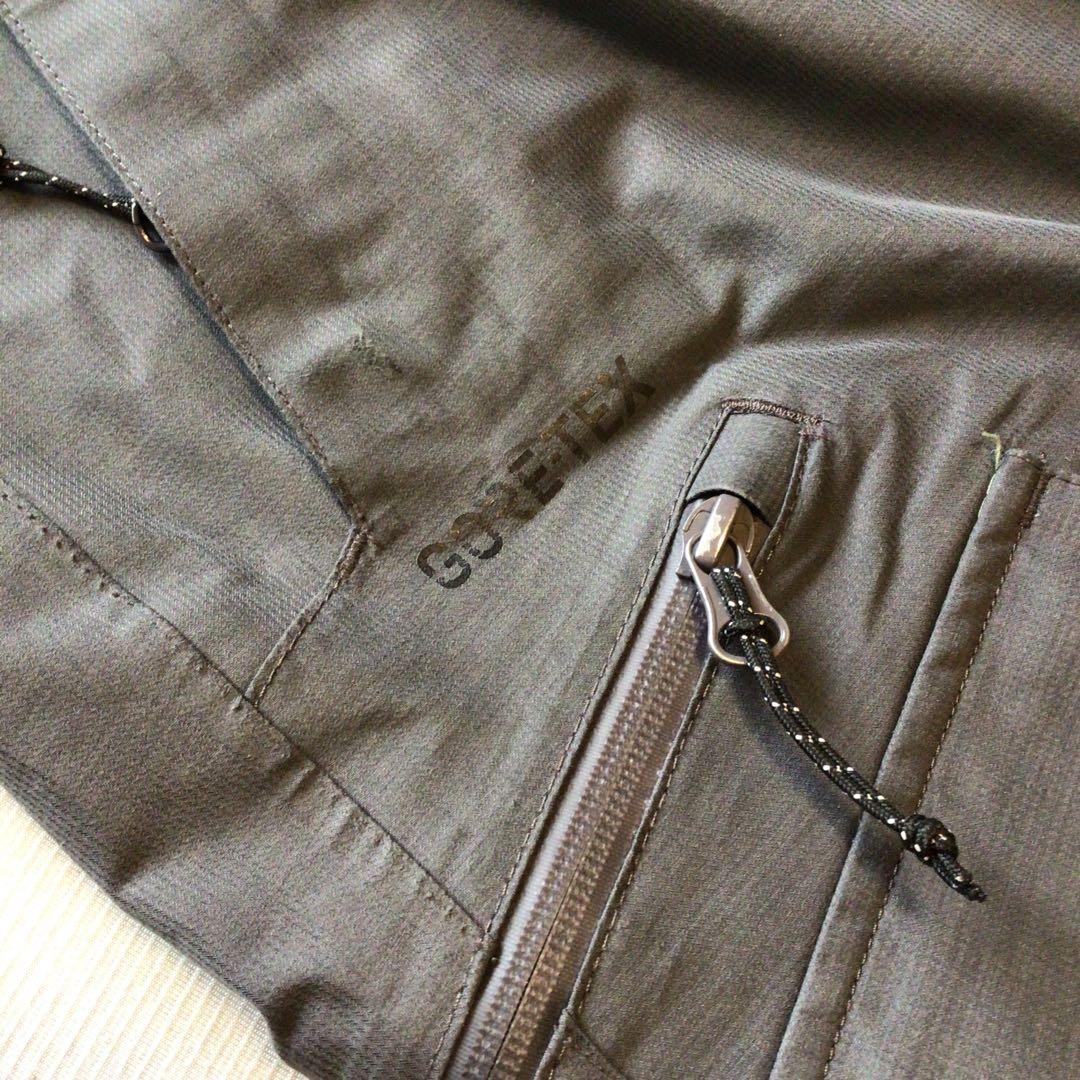 VOLCOM/ボルコム スキー/スノーボードウェア 上下 GORE-TEX S