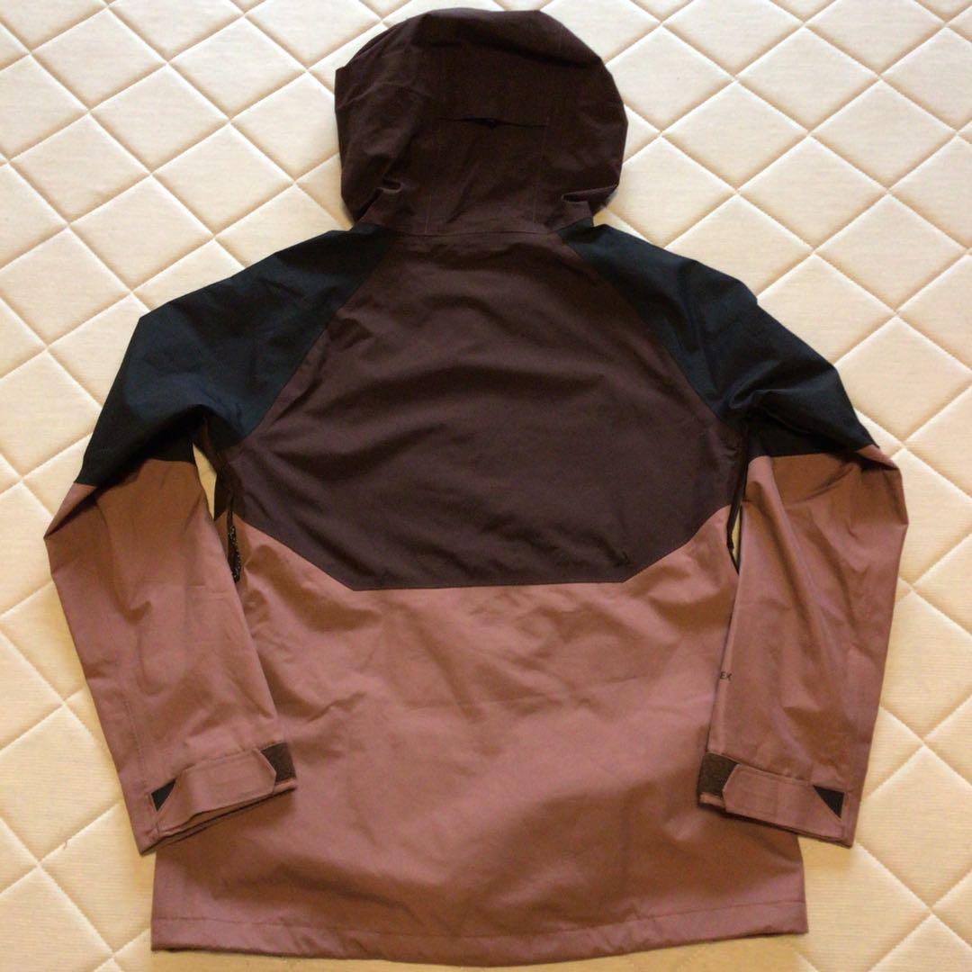 VOLCOM/ボルコム スキー/スノーボードウェア 上下 GORE-TEX S