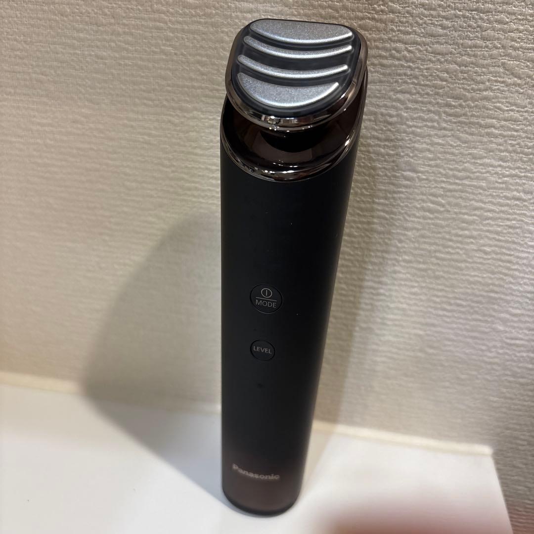 バイタリフト　RF EXパナソニック 美顔器 RF×EMSEH-SR86-T