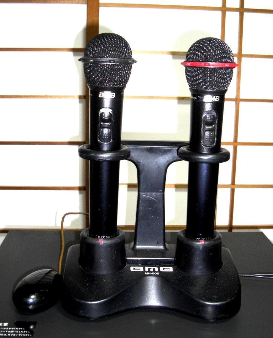 ★WT-5000 +WM700 赤外線方式 ワイヤレスセット