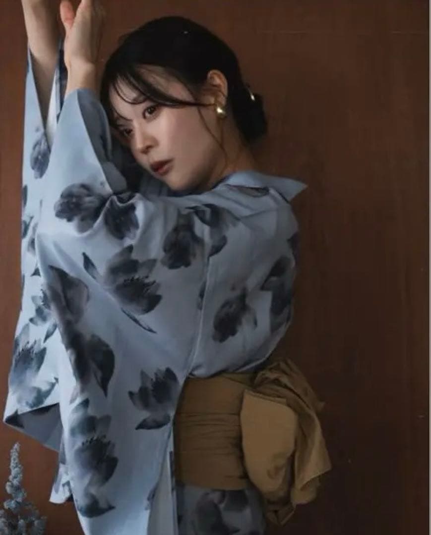 オリジナルパターンユカタセット