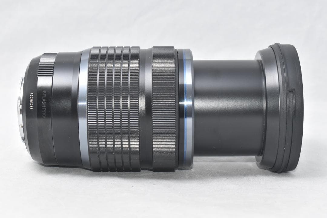 美品 M.ZUIKO DIGITAL ED 12-100mm F4 IS PRO