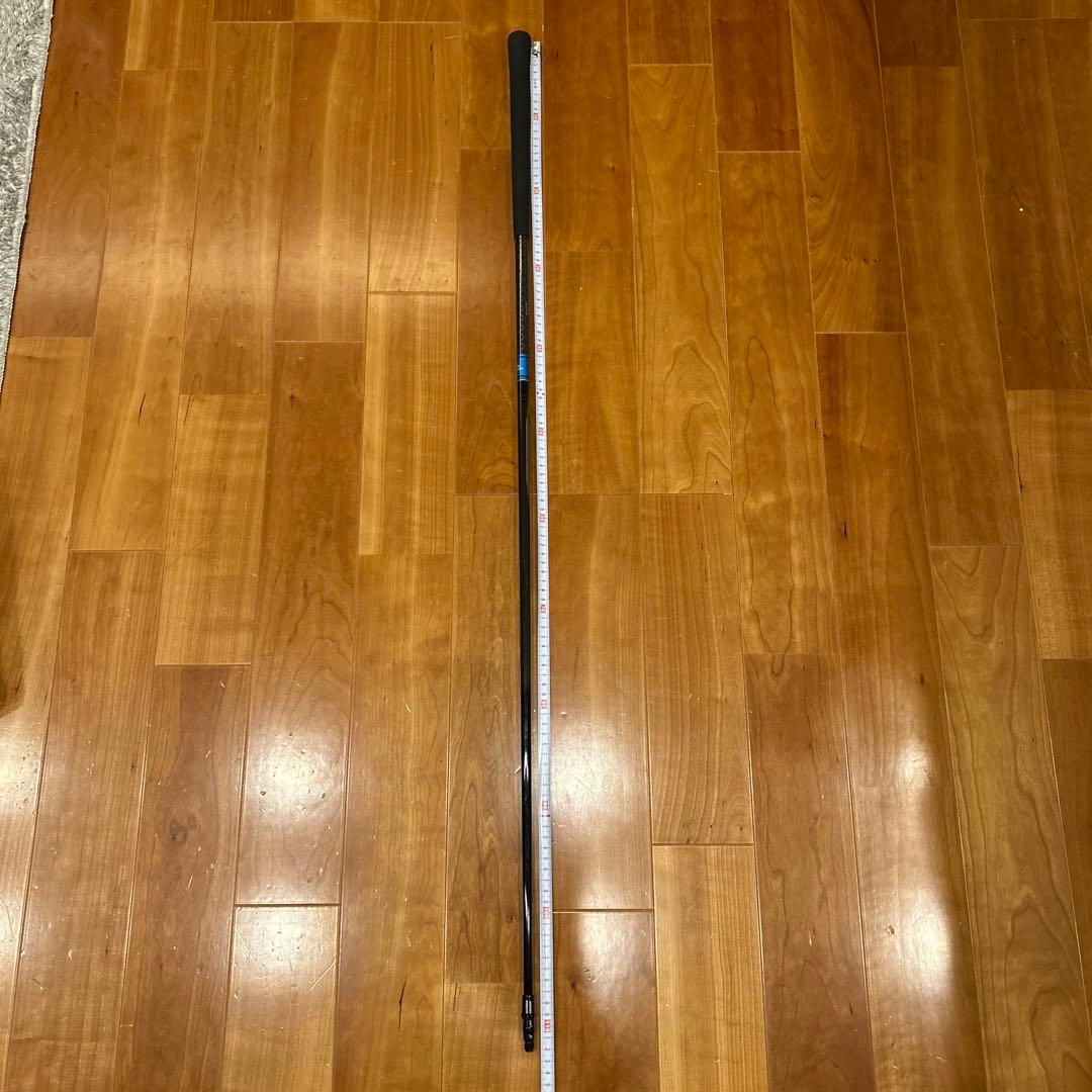 TENSEI 1k 6Xシャフト テーラーメイド