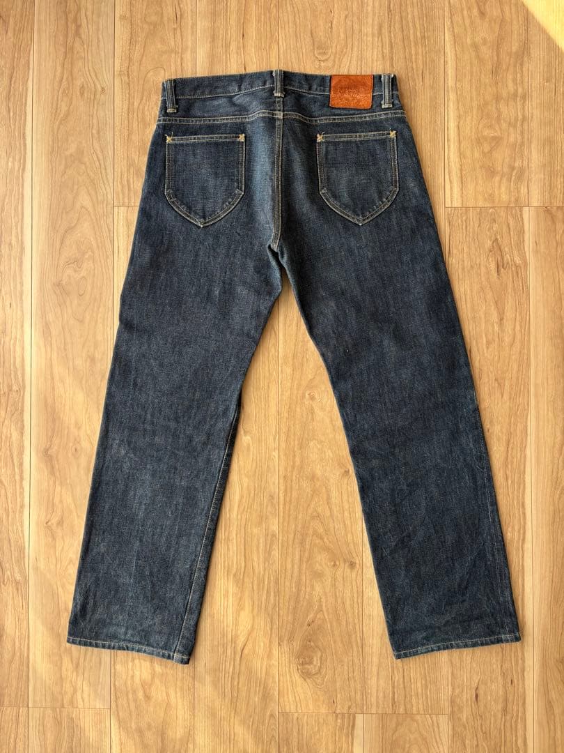 パンツ tenderloin t-riders C