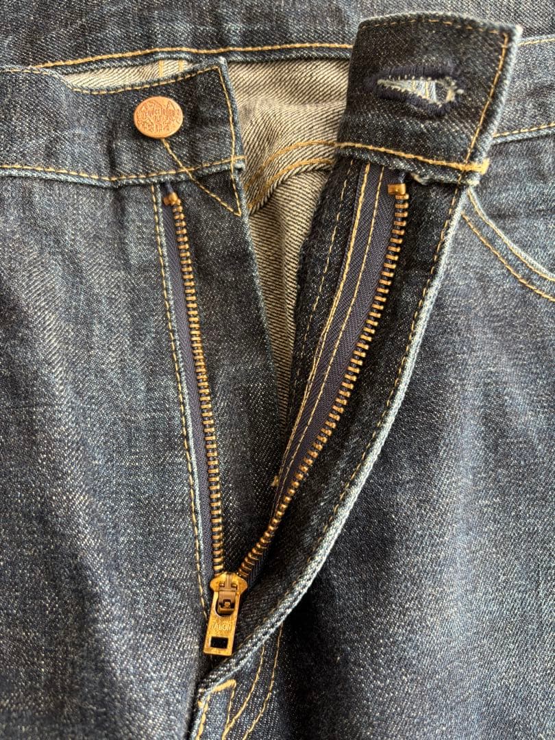 パンツ tenderloin t-riders C