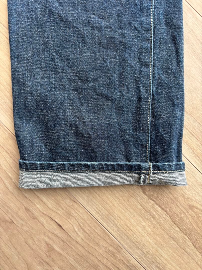 パンツ tenderloin t-riders C