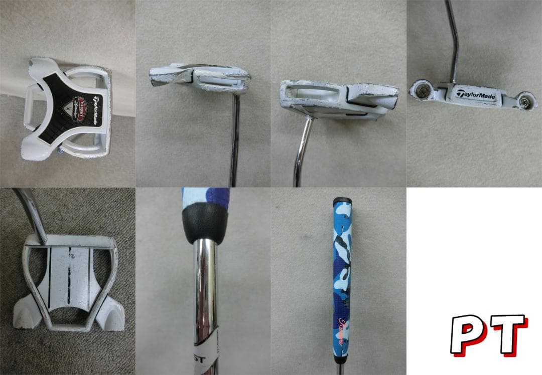 b694 初心者必見 テーラーメイド メンズゴルフ１５本セット※Ｄｒ２本入り