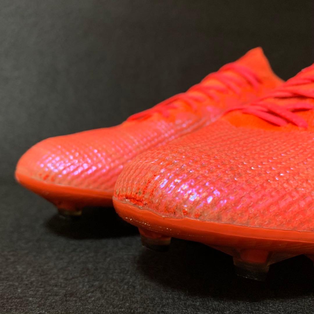 【美品】NIKE マーキュリアル ヴェイパー 13 エリートAG-PRO