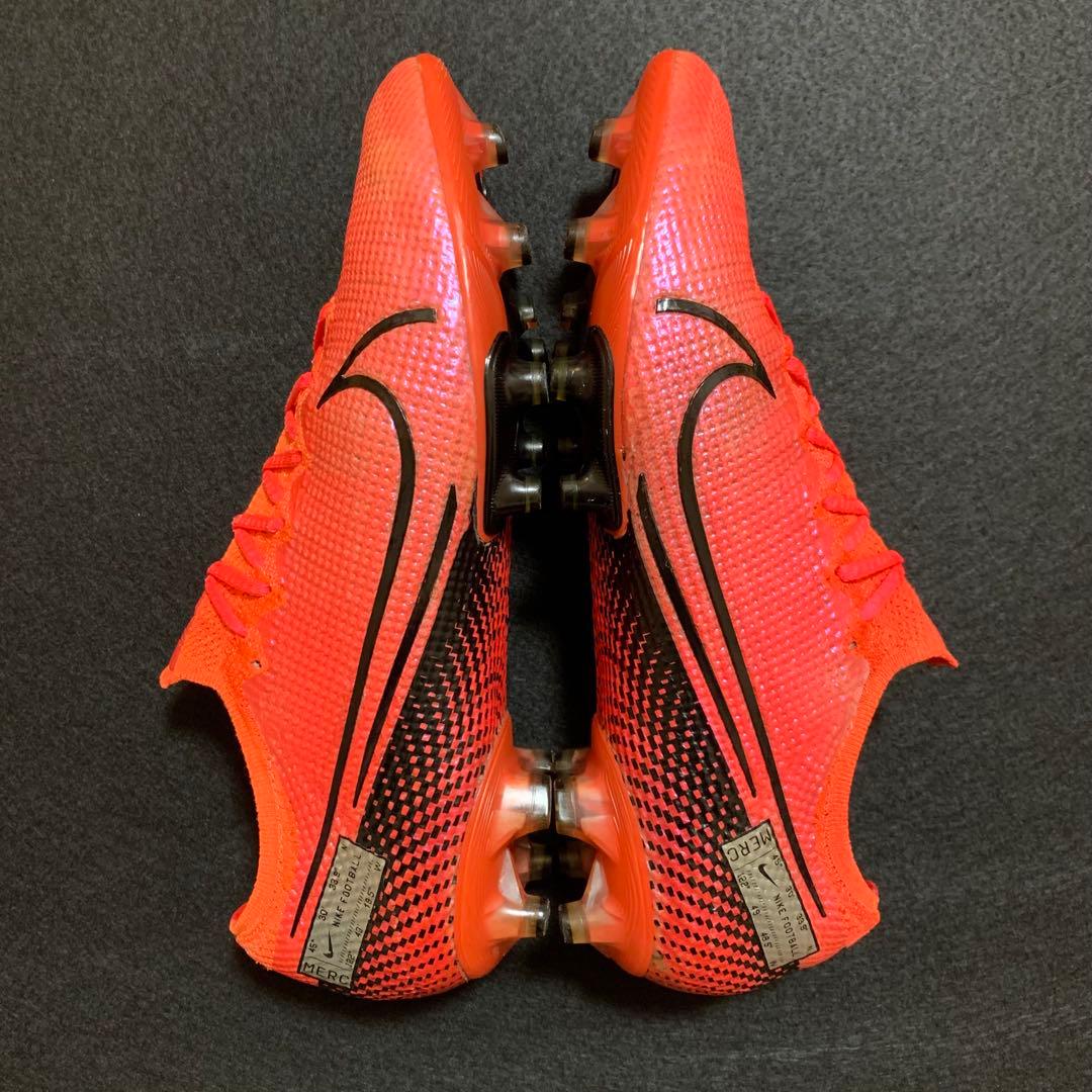 【美品】NIKE マーキュリアル ヴェイパー 13 エリートAG-PRO