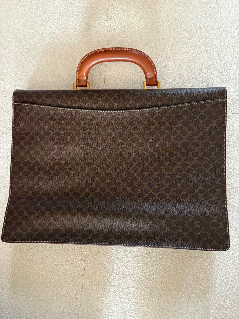 CELINE トートバッグ