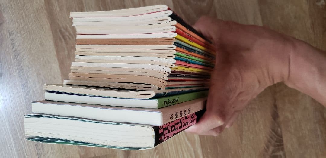 詰将棋作家集合！「詰将棋探検隊」など全23冊！