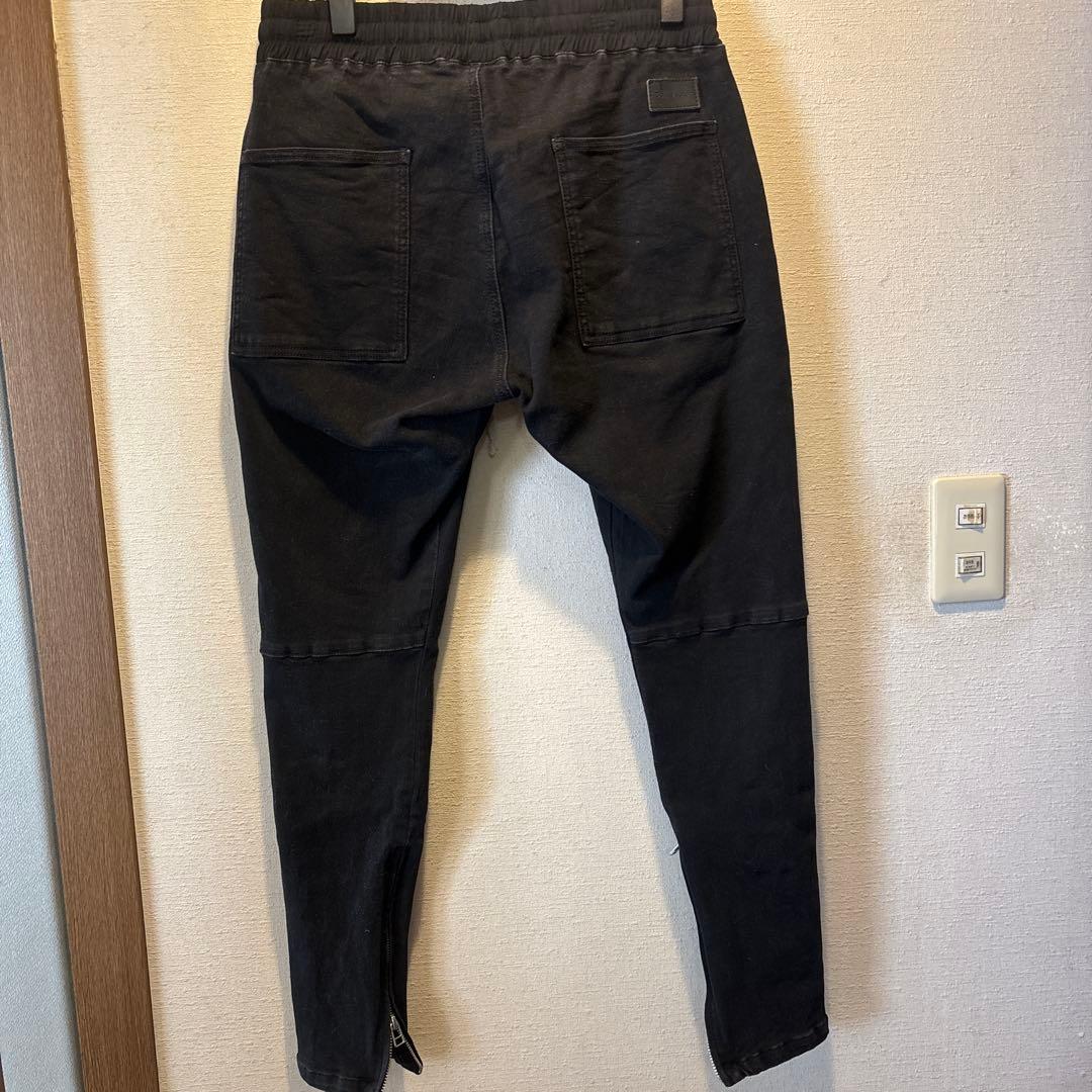 ダンケシェーン　カーゴパンツ