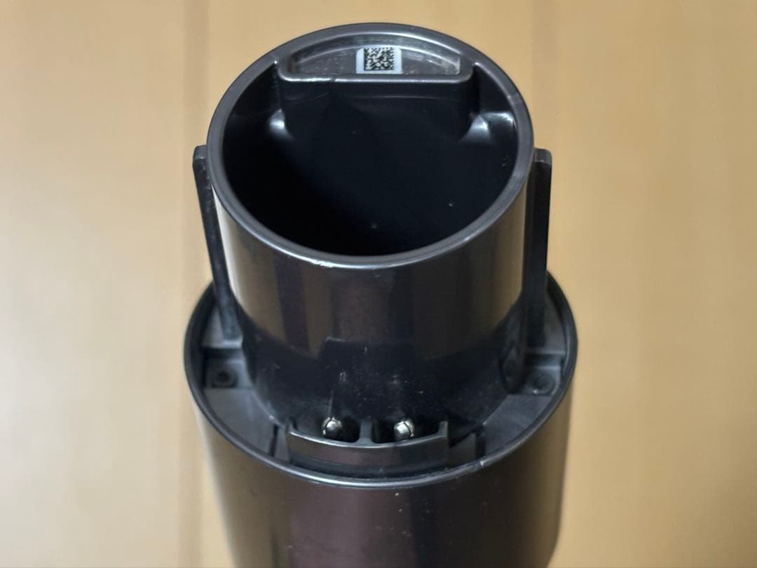 【洗浄品】Dyson v12 digital slim パイプとヘッド