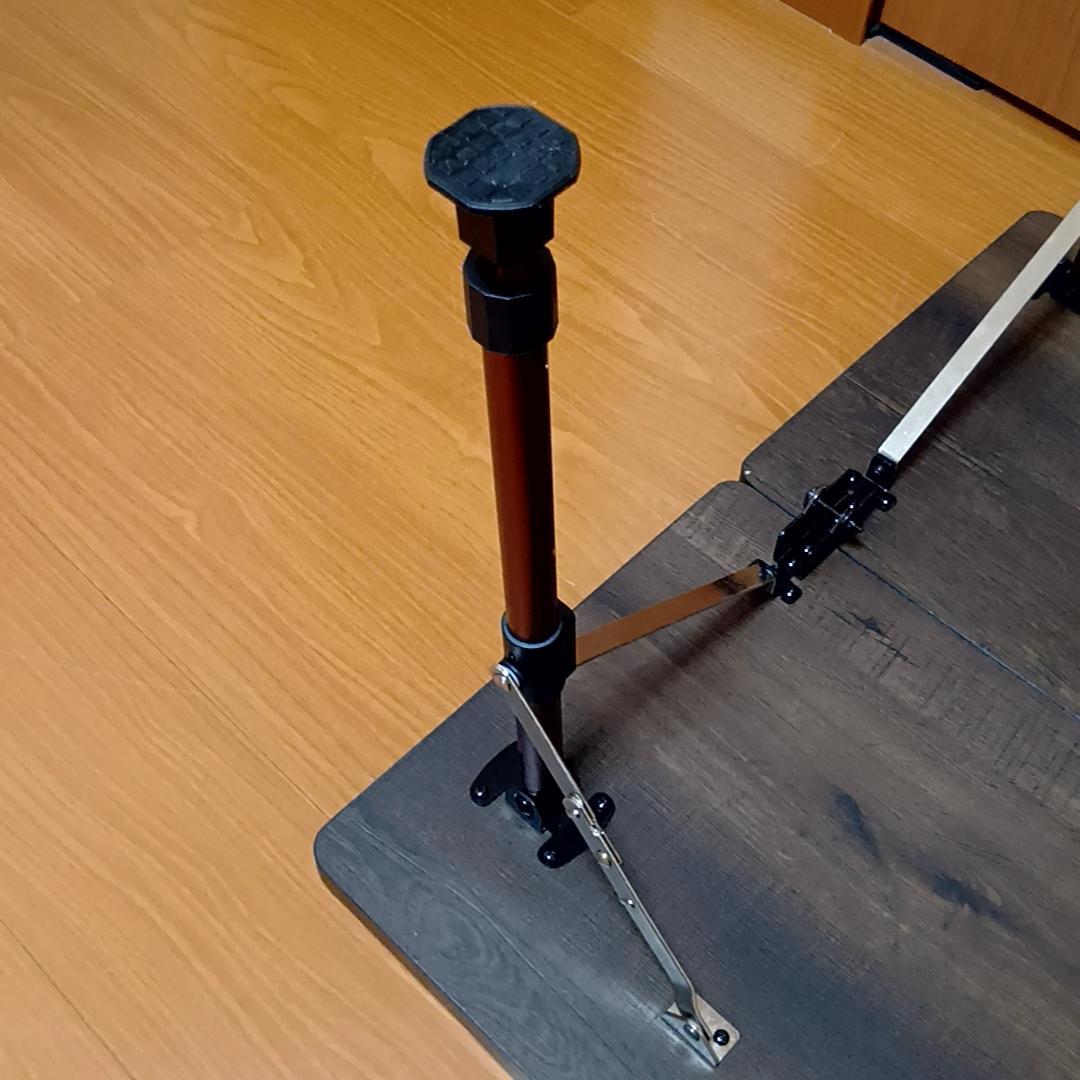 COLEMAN コールマン コンフォート マスター バタフライテーブル 120