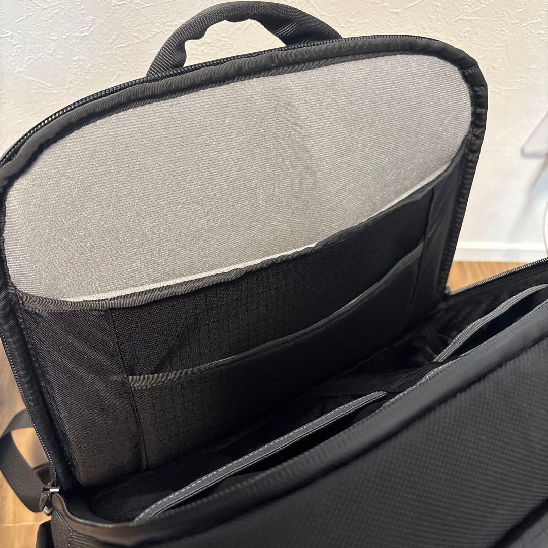 バッグ THE TOKYO TECHPACK