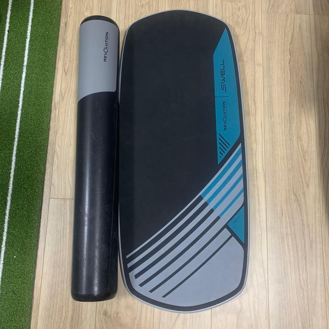 美品　Revolution(レボリューション) Swell 2.0