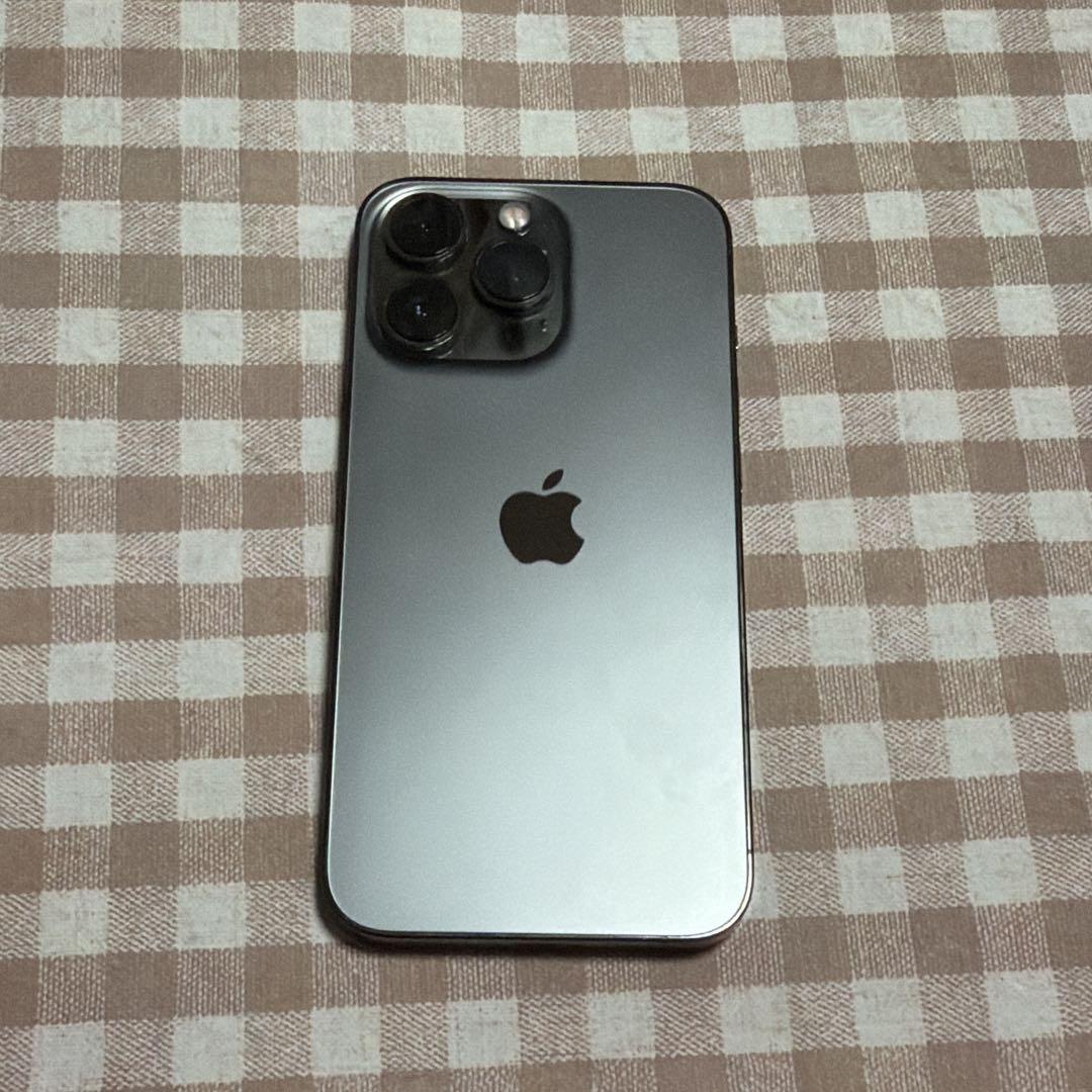 iPhone13Pro 256GB 本体のみ