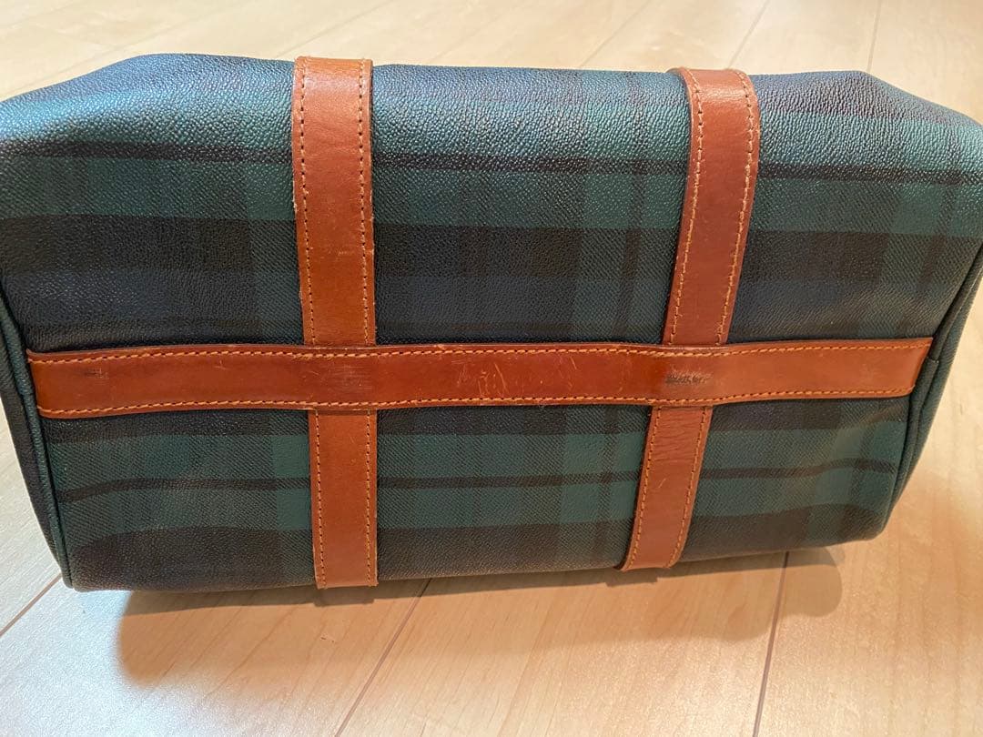 貴重 POLOラルフローレン Ralph Laurenボストンバッグ3点セット