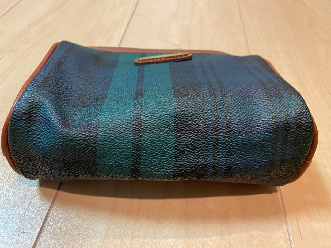 貴重 POLOラルフローレン Ralph Laurenボストンバッグ3点セット
