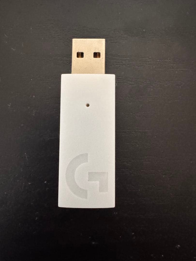 Logicool G733 KDAコラボ LOL ヘッドセット