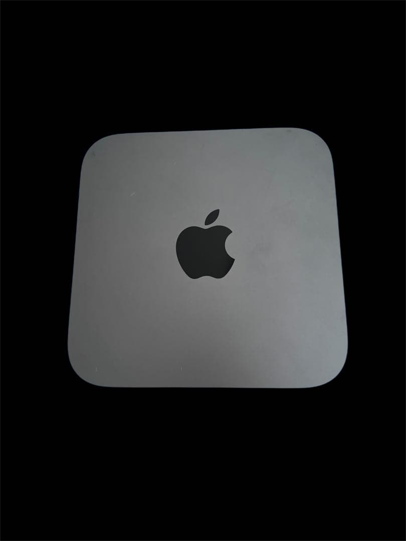 Macデスクトップ Mac mini 2018 / 16GB / 256GB