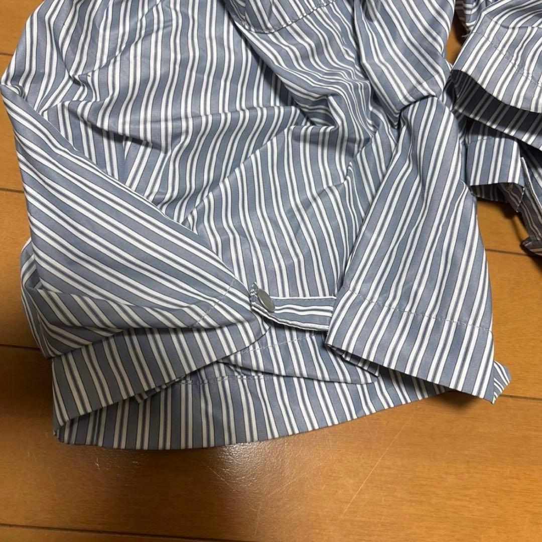 MAISON SPECIAL メゾンスペシャル　リボンカーゴパンツ　36サイズ